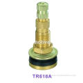 Air-liquid Tire Valve TR-618A